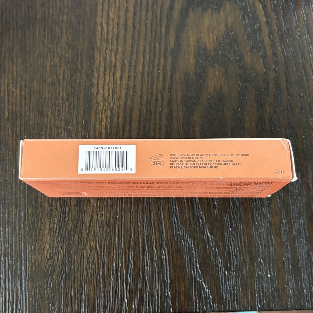 Cover FX enhancer palette - Picture 4 of 7